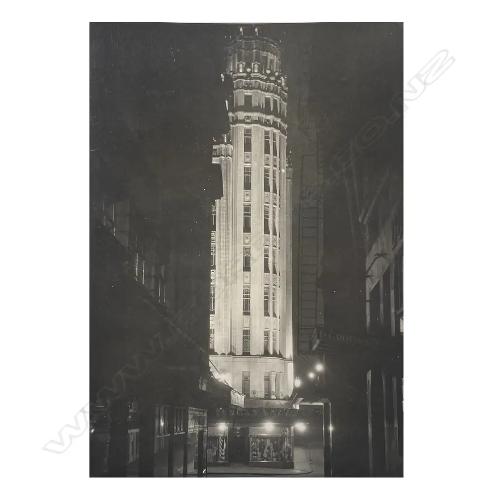Roland Searle - collection of six photos, Image 1++